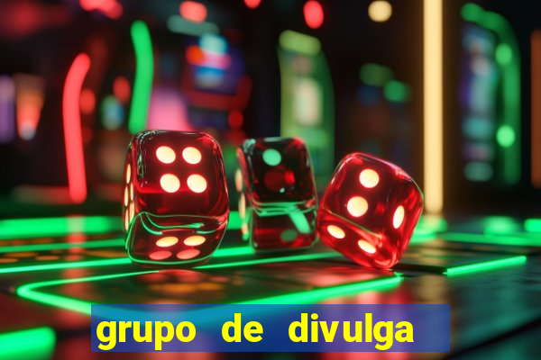 grupo de divulga  o de plataforma de jogos